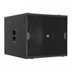KV2 Audio ES1.8 Kolumna nisko-tonowa systemu ES. 18", 800W